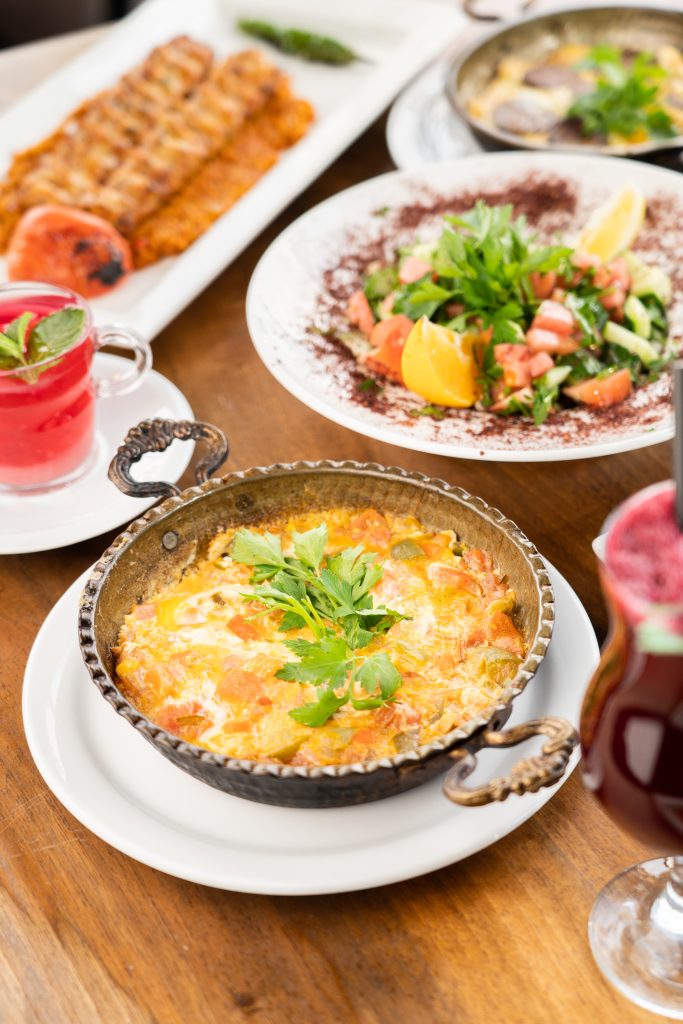 Menemen