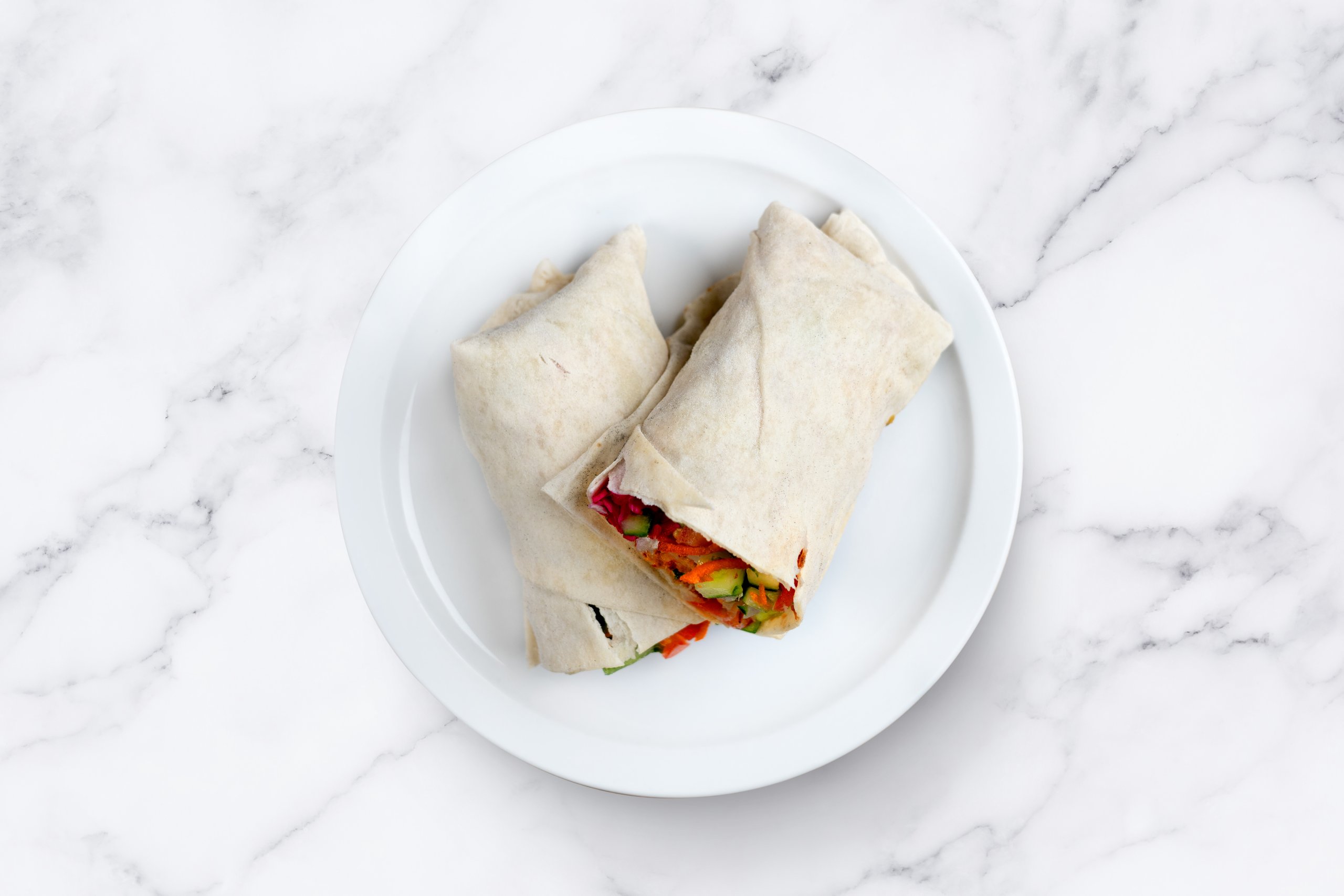 Chicken Adana Kebap Wrap  – A Journey from Turkey to Mississauga
