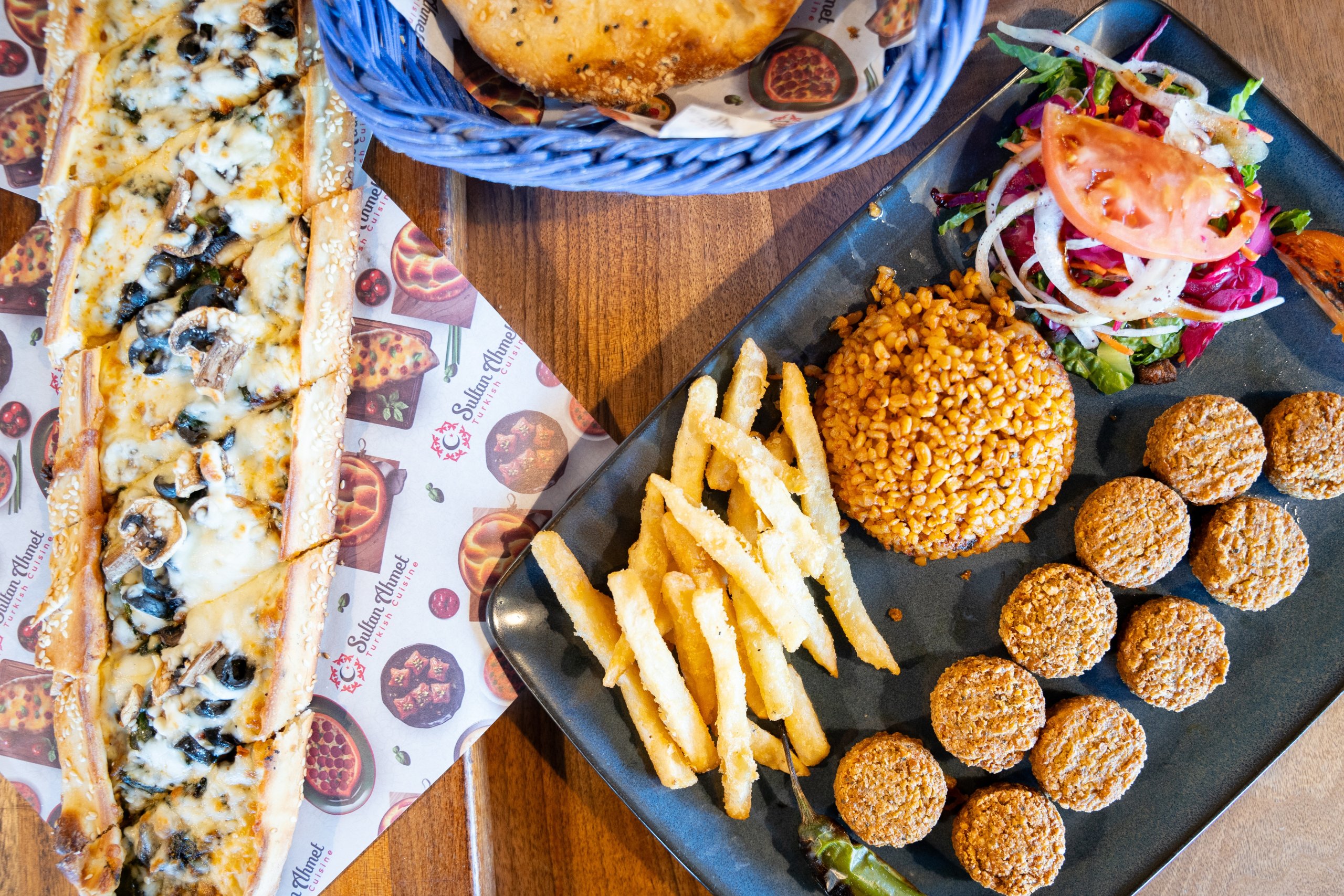 The Place and Importance of Turkish Cuisine in the World (Part 2)